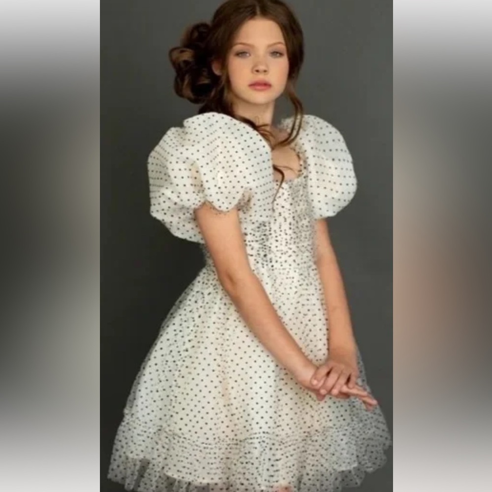 Beautiful joyfolie dress size 5